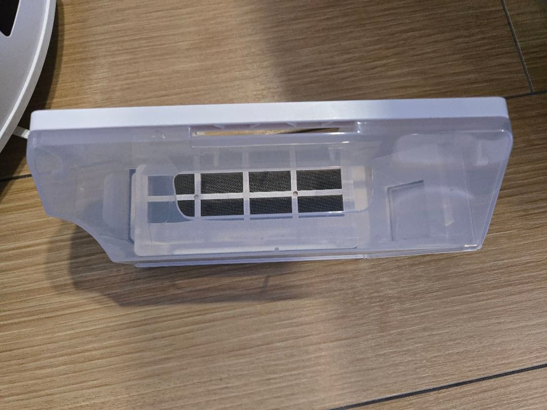 掃除機・クリーナー ECOVACS DEEBOT T10 OMNI