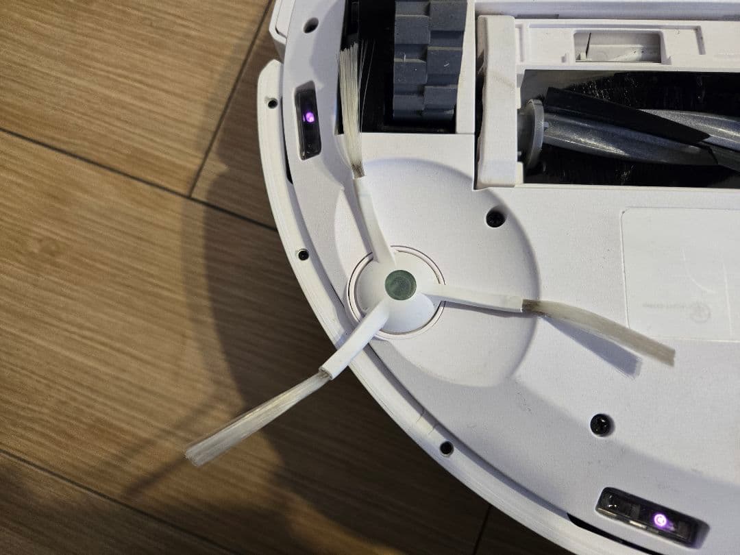 掃除機・クリーナー ECOVACS DEEBOT T10 OMNI