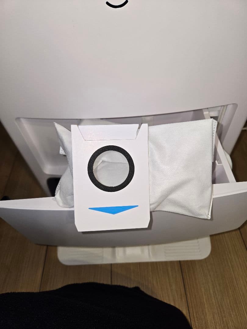 掃除機・クリーナー ECOVACS DEEBOT T10 OMNI