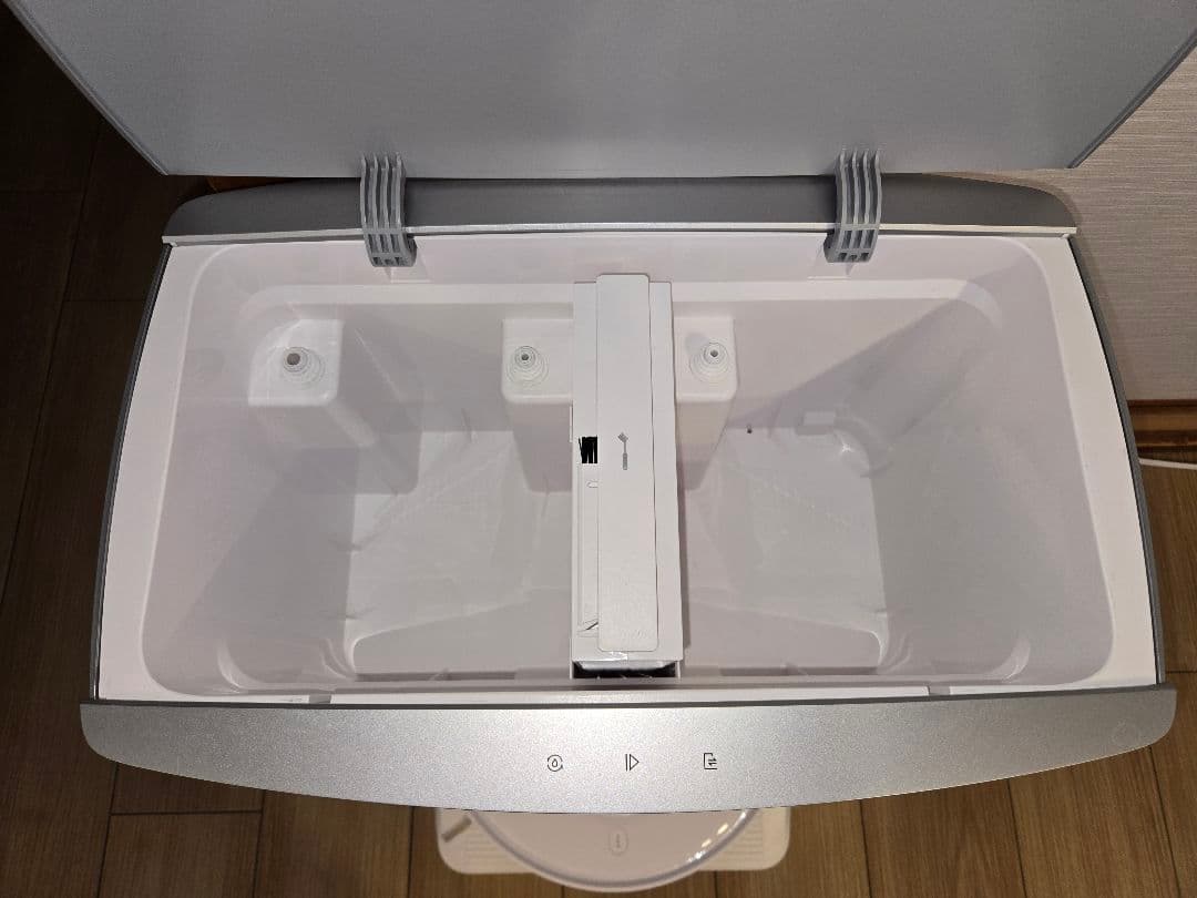 掃除機・クリーナー ECOVACS DEEBOT T10 OMNI