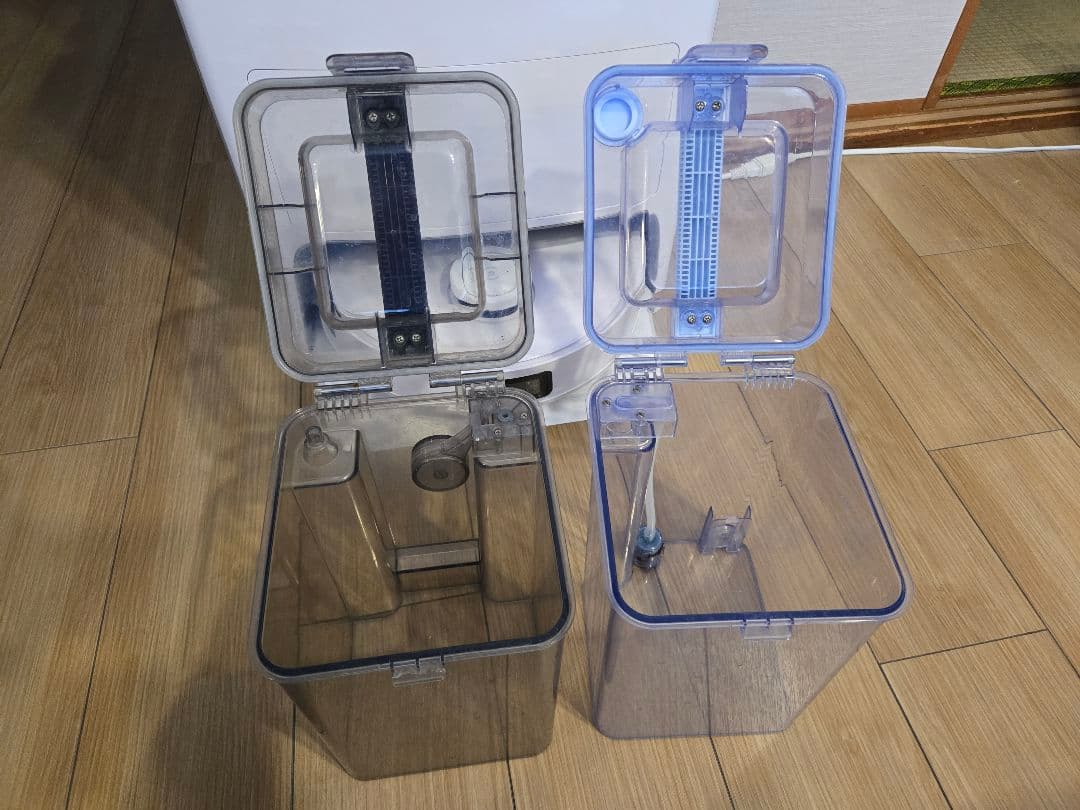 掃除機・クリーナー ECOVACS DEEBOT T10 OMNI