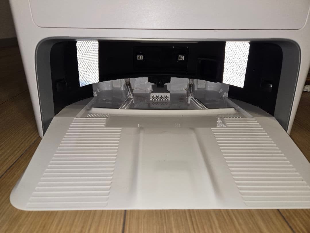 掃除機・クリーナー ECOVACS DEEBOT T10 OMNI