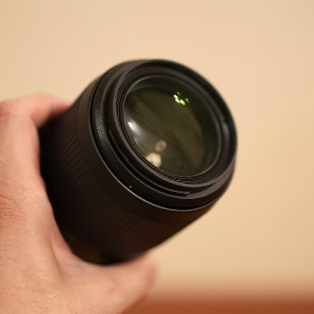 レンズ(ズーム) SP 70-300mm F/4-5.6 Di VC USD Nikon A030