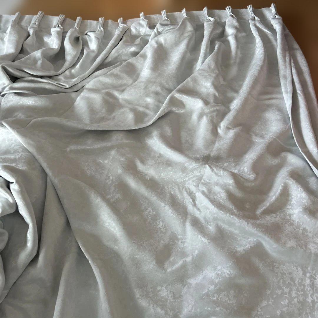 サンゲツ　オーダーカーテン　　遮光2級