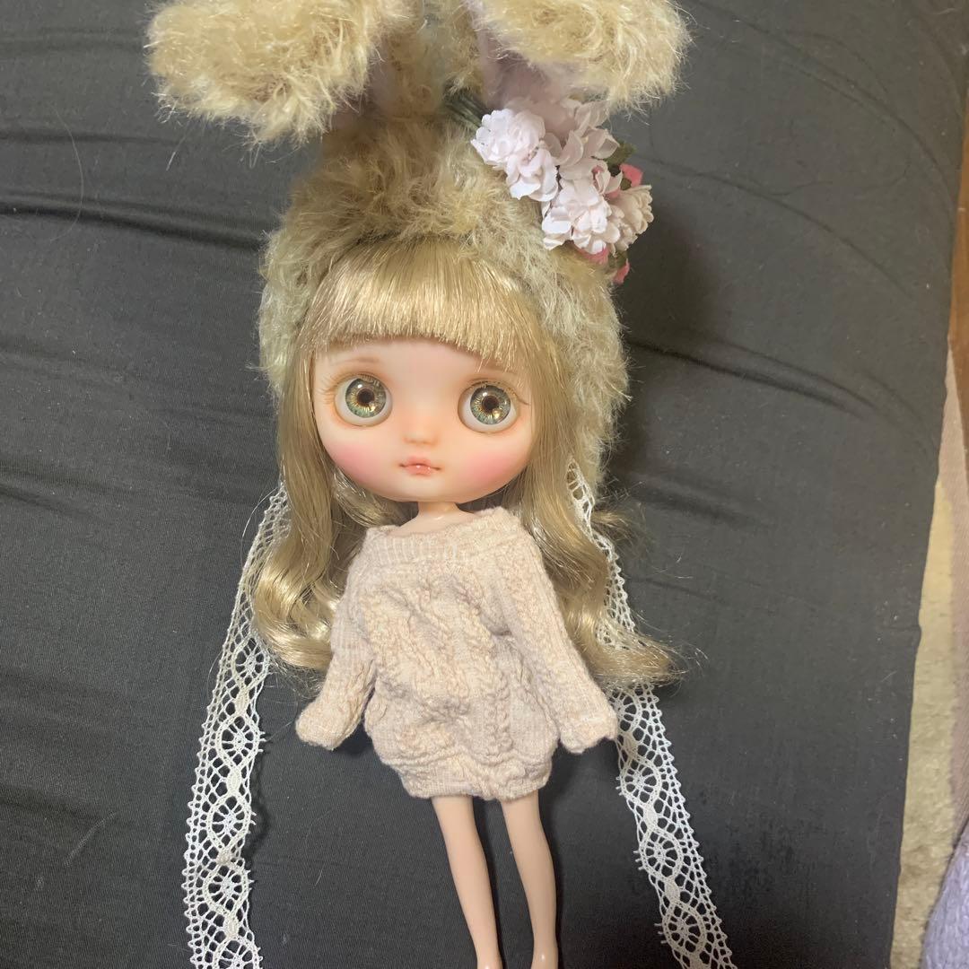 カスタム ブライス ミディ ブライス