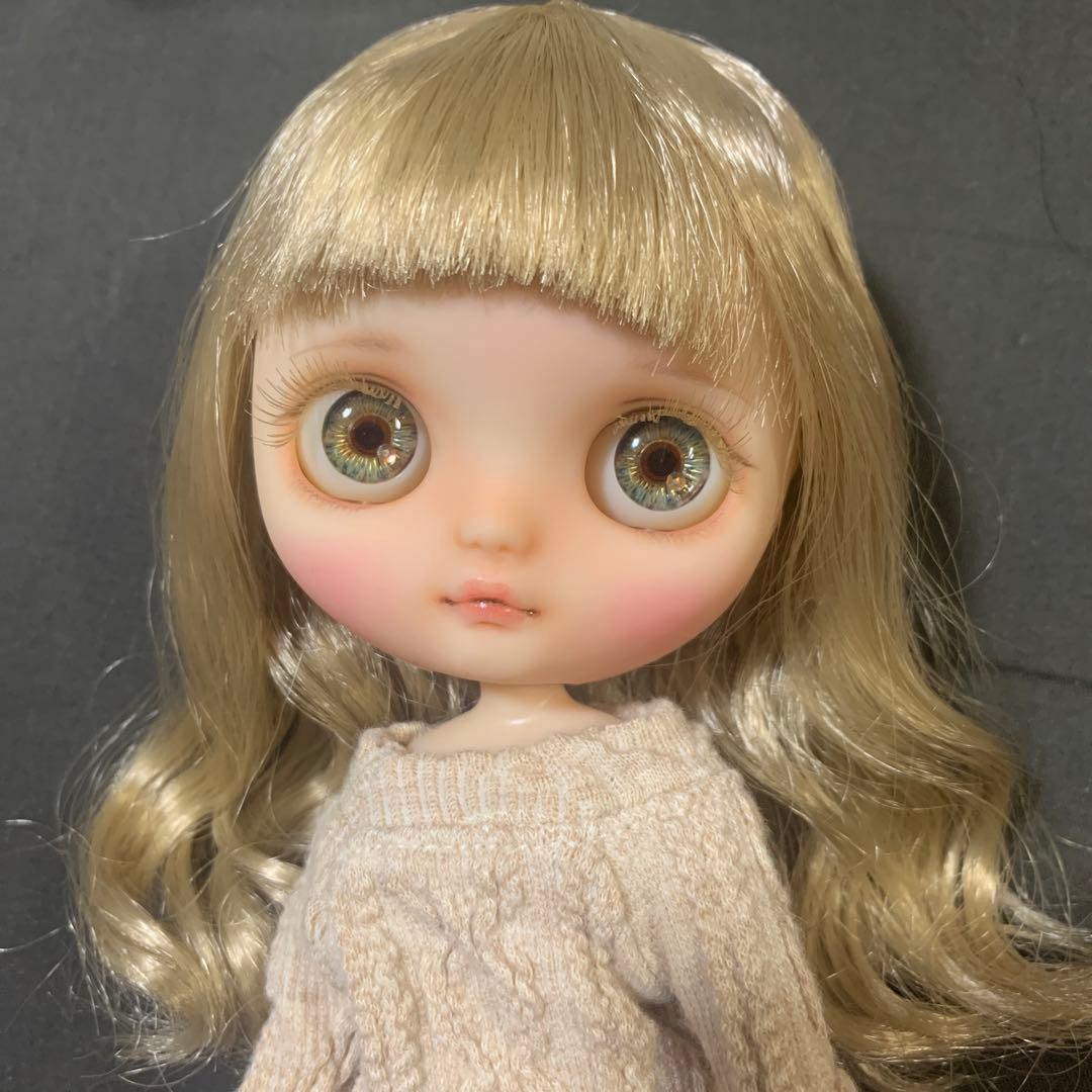 カスタム ブライス ミディ ブライス