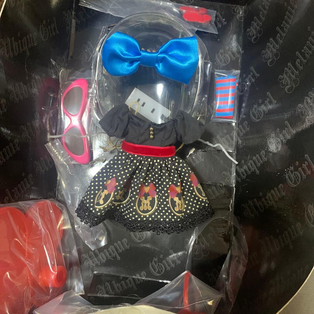 カスタム ブライス ミディ ブライス