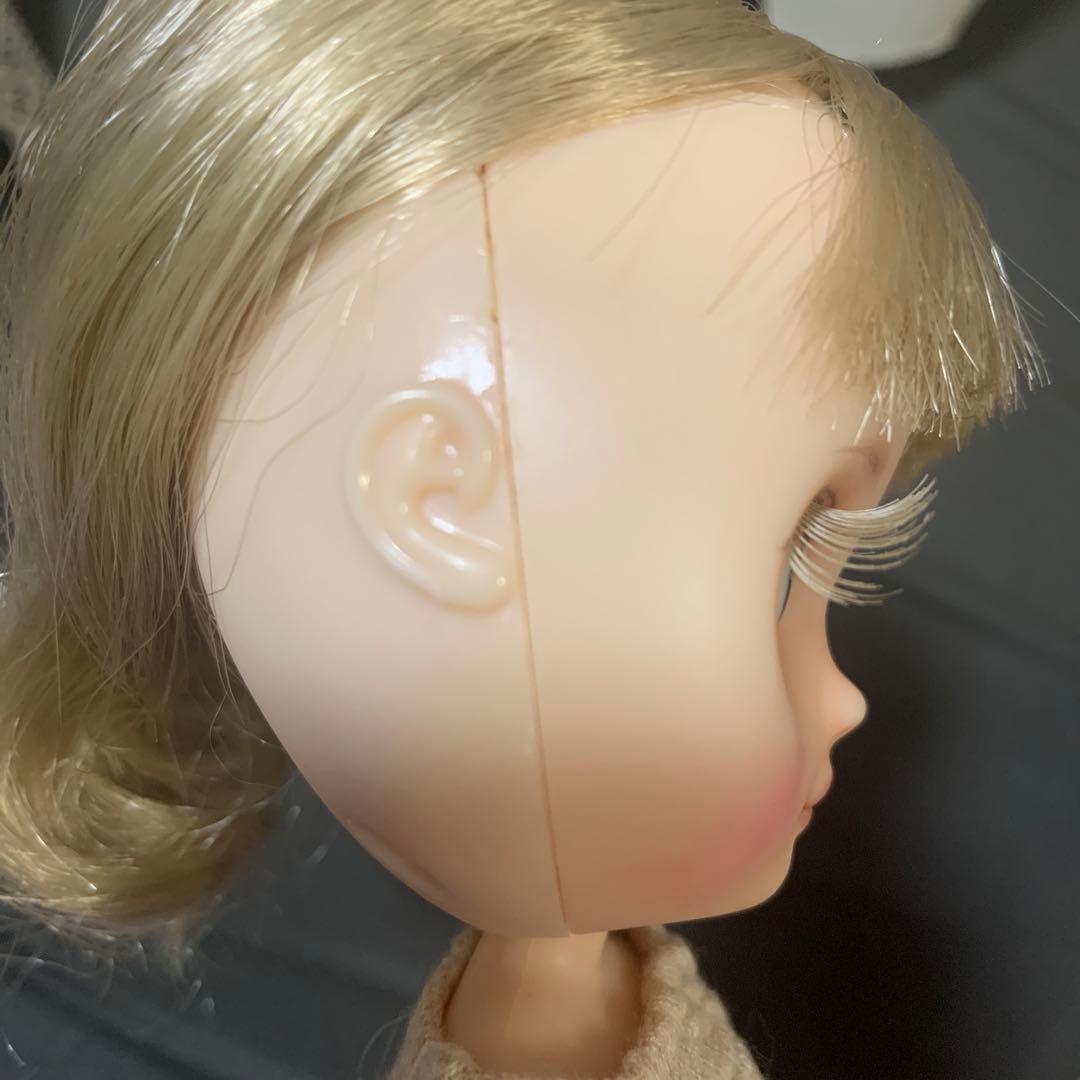 カスタム ブライス ミディ ブライス