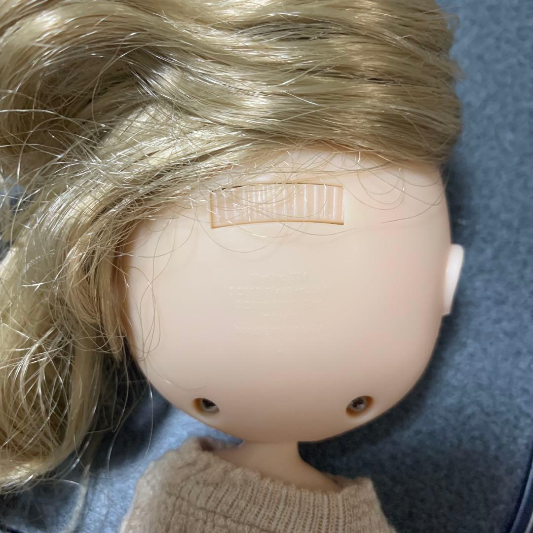 カスタム ブライス ミディ ブライス