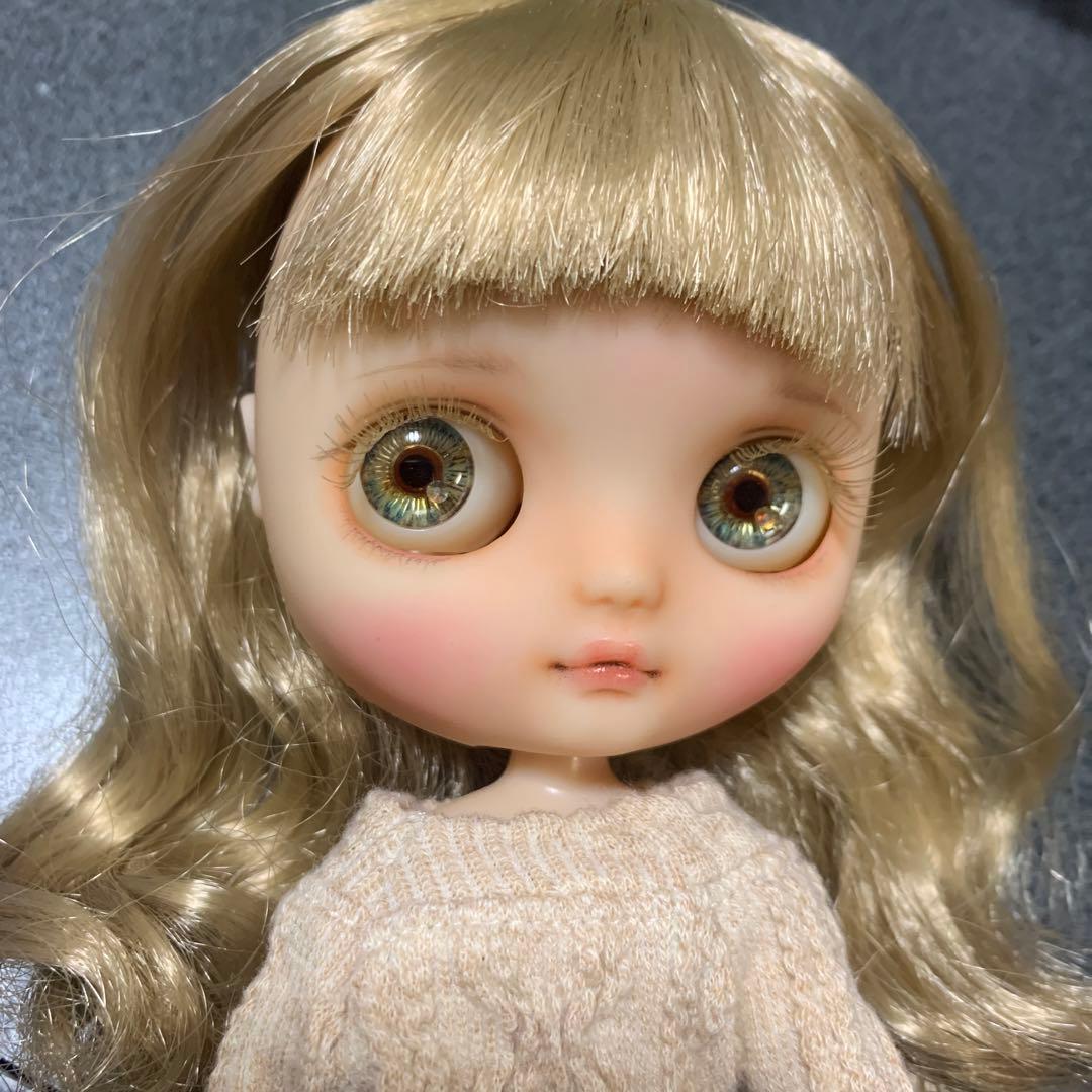 カスタム ブライス ミディ ブライス