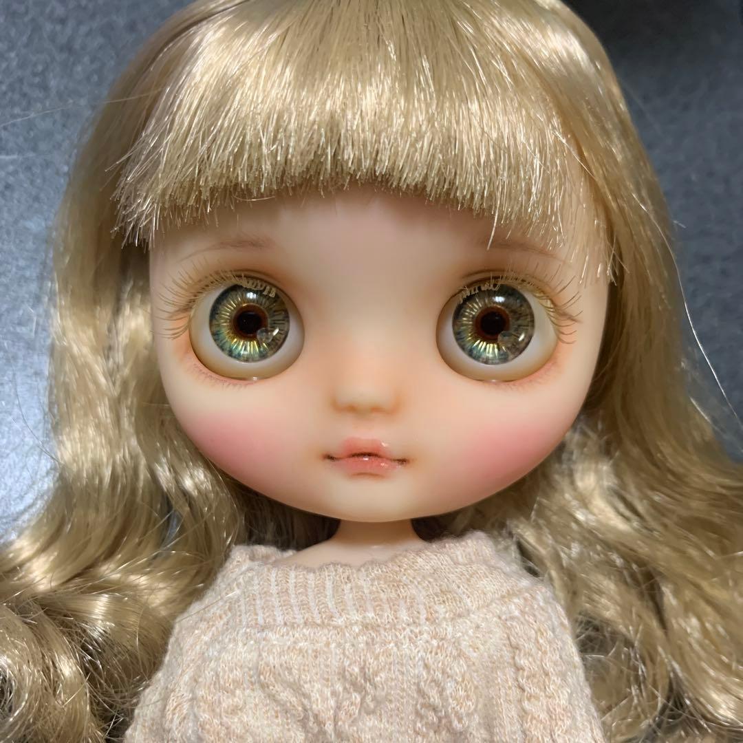 カスタム ブライス ミディ ブライス