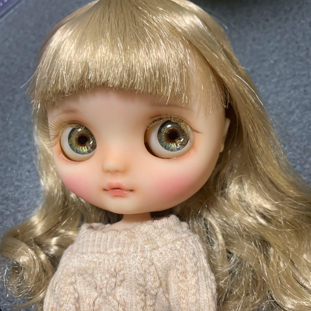 カスタム ブライス ミディ ブライス