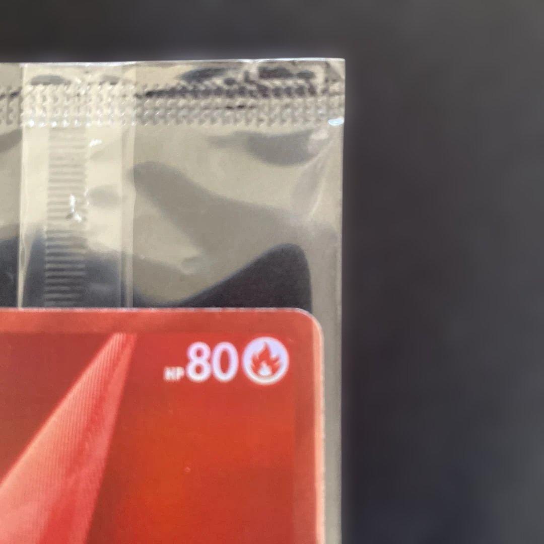 未開封　ビクティニ争奪戦 ビクティニ BWR 288/sv-p