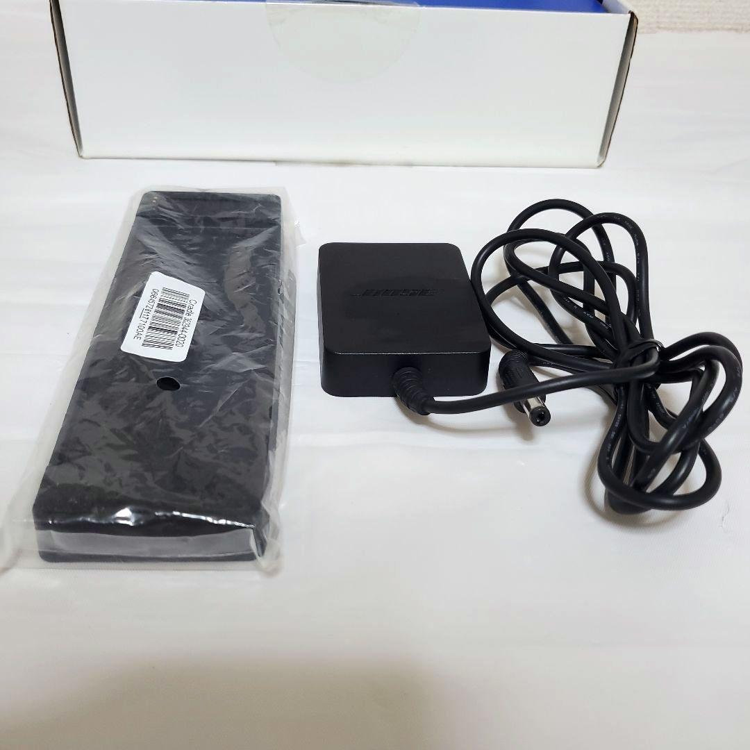 Bose(ボーズ) SoundLink Mini ワイヤレススピーカー