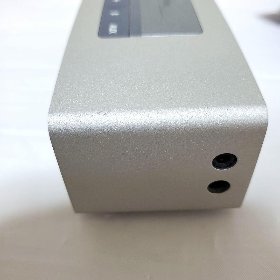 Bose(ボーズ) SoundLink Mini ワイヤレススピーカー