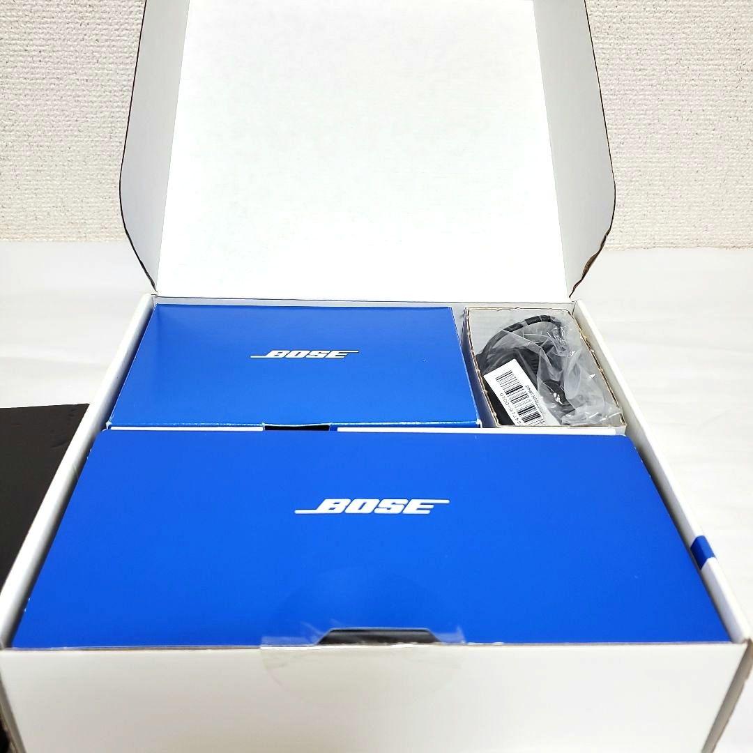 Bose(ボーズ) SoundLink Mini ワイヤレススピーカー