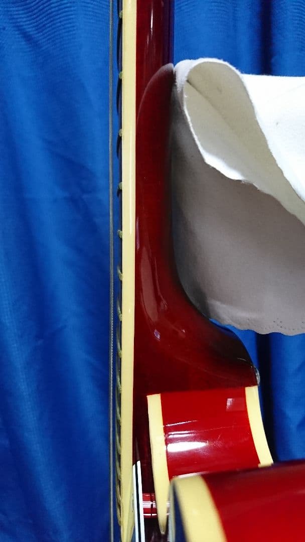 marko734 2001年製 Epiphone CASINO CH