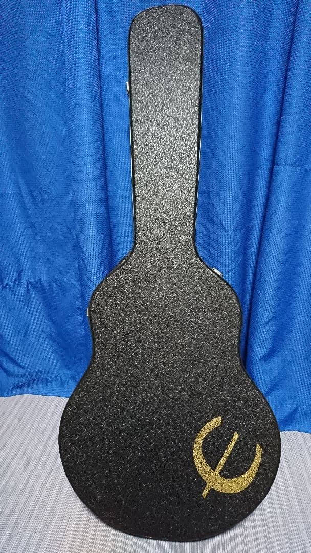 marko734 2001年製 Epiphone CASINO CH