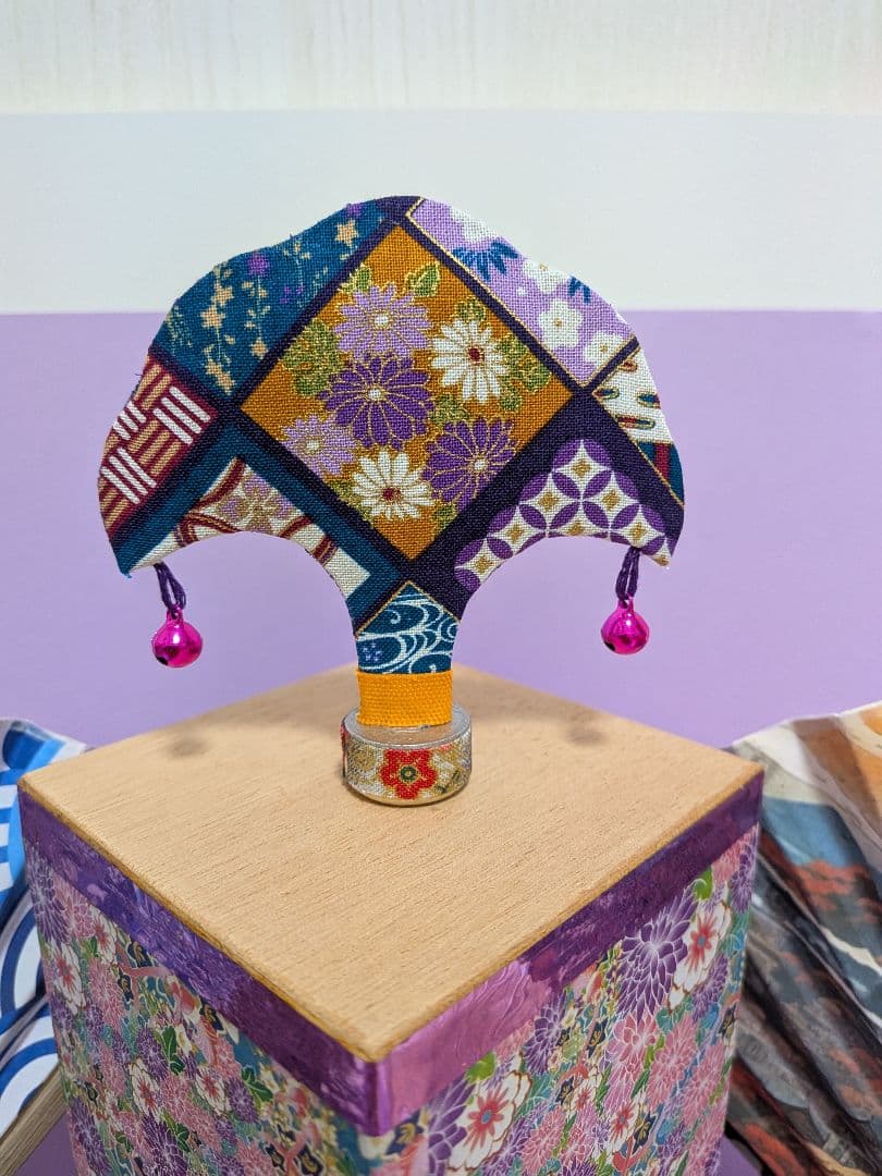 「むぅ様専科‼️」✖️「なんちゃって投扇興」のコラボセット！！