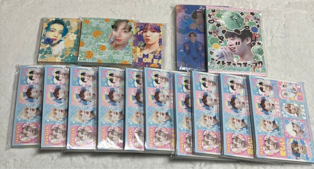 アロハティア様