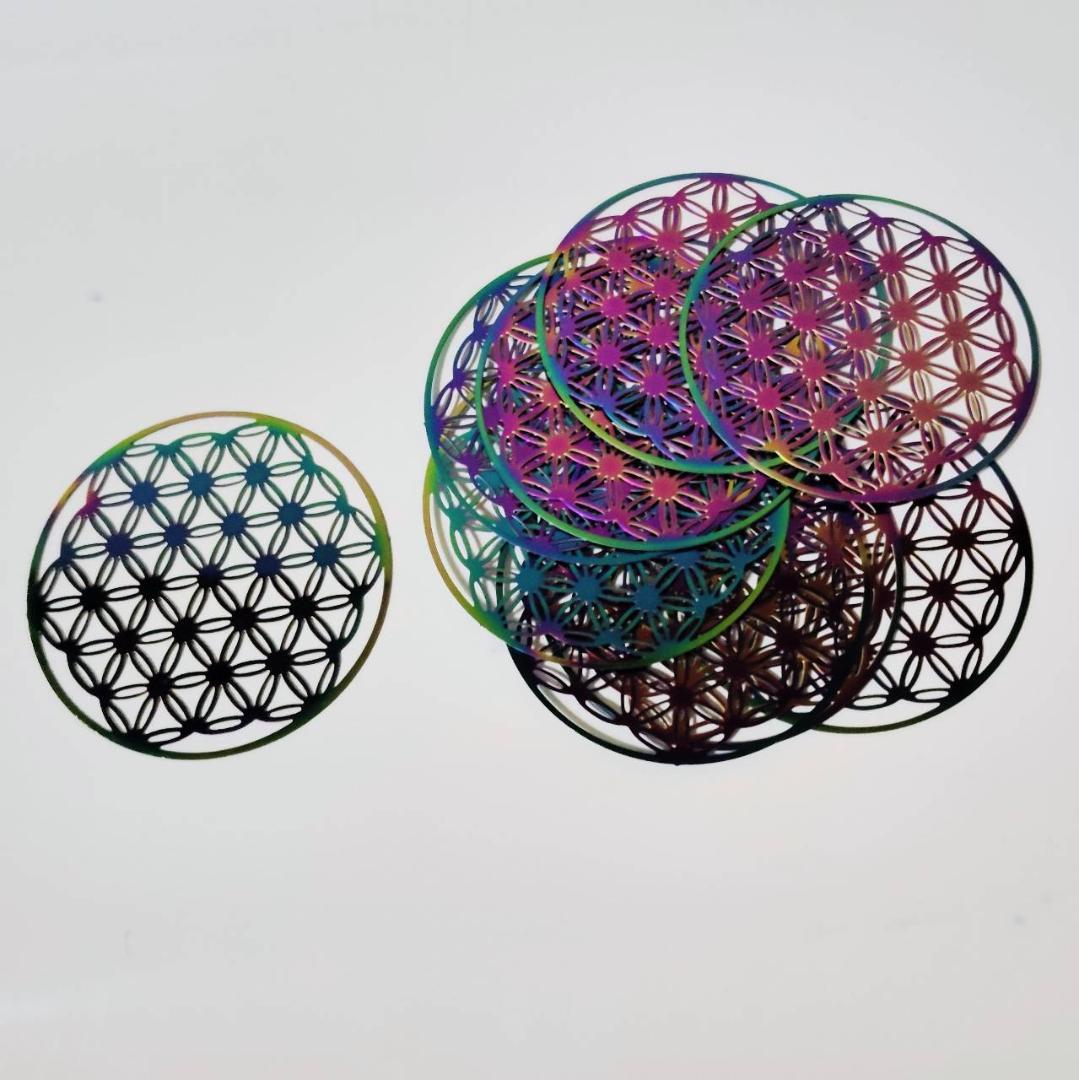 1/25お取り置き　みんみこさん専用価格　金運カード　スプレー２本