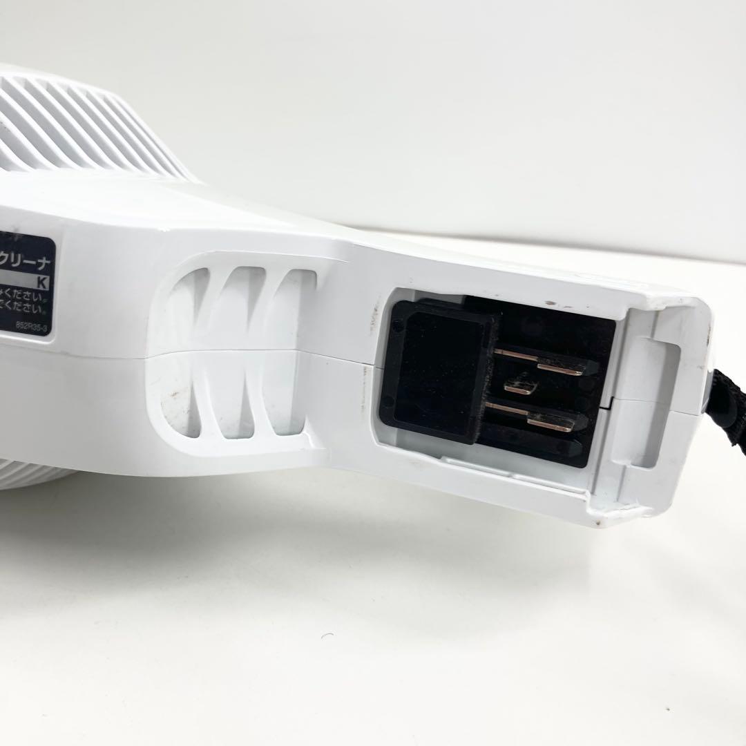 makita 充電式クリーナー CL107FD 10.8V バッテリー付