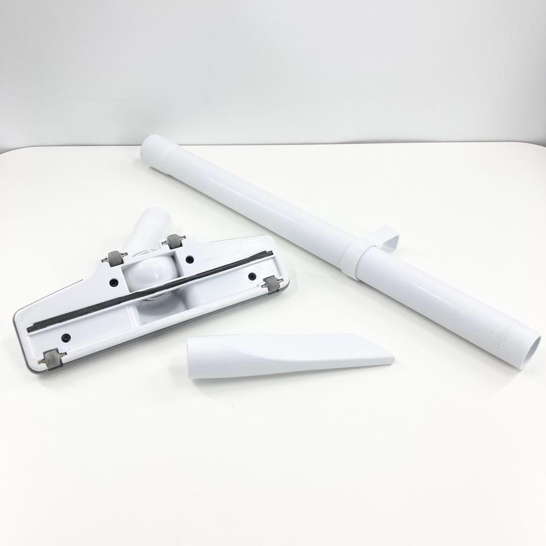 makita 充電式クリーナー CL107FD 10.8V バッテリー付