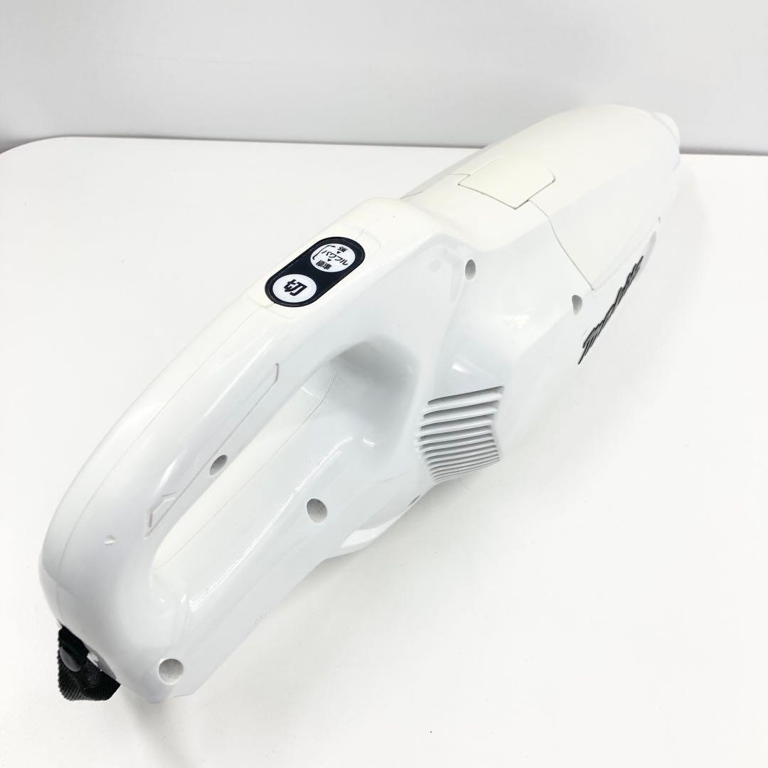 makita 充電式クリーナー CL107FD 10.8V バッテリー付