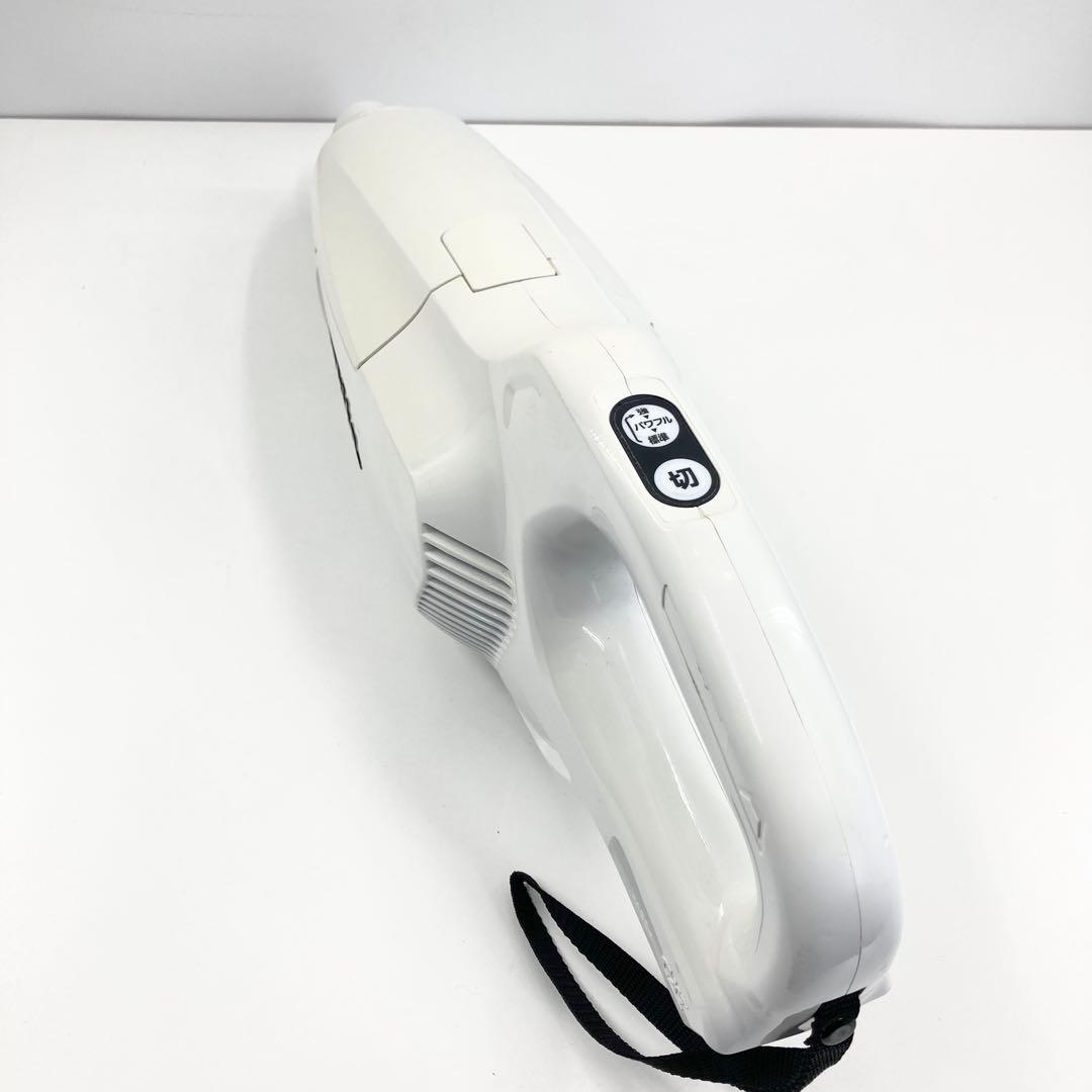 makita 充電式クリーナー CL107FD 10.8V バッテリー付