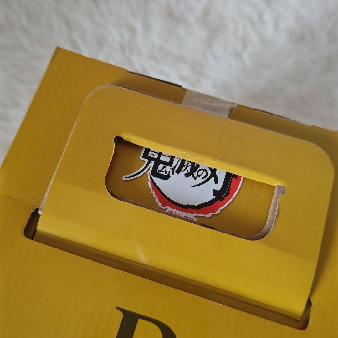 【一番くじ】鬼滅の刃 刀鍛冶の里編 憎珀天 甘露寺蜜璃 フィギュア