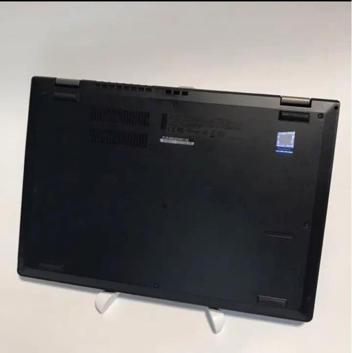 Thinkpad L380 i5-8350U 2018年モデル 16GB メモリ