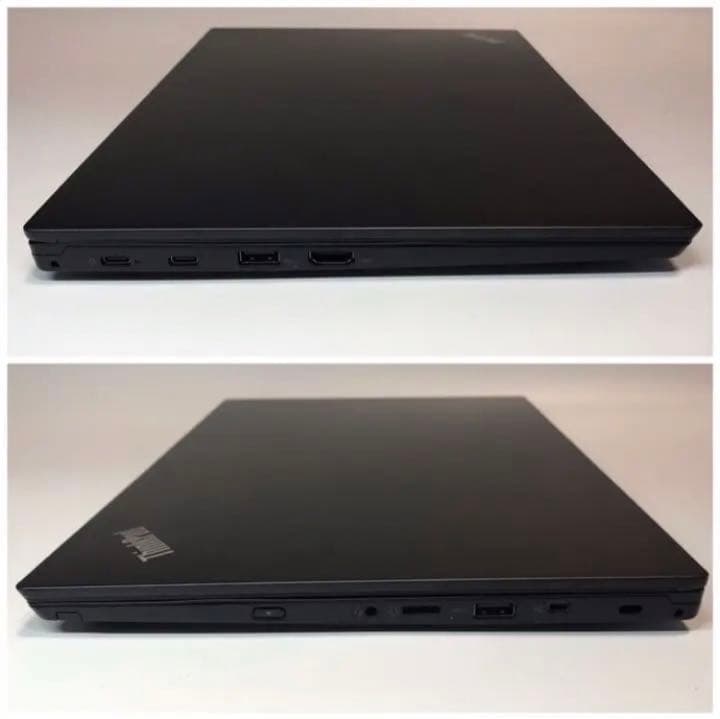 Thinkpad L380 i5-8350U 2018年モデル 16GB メモリ