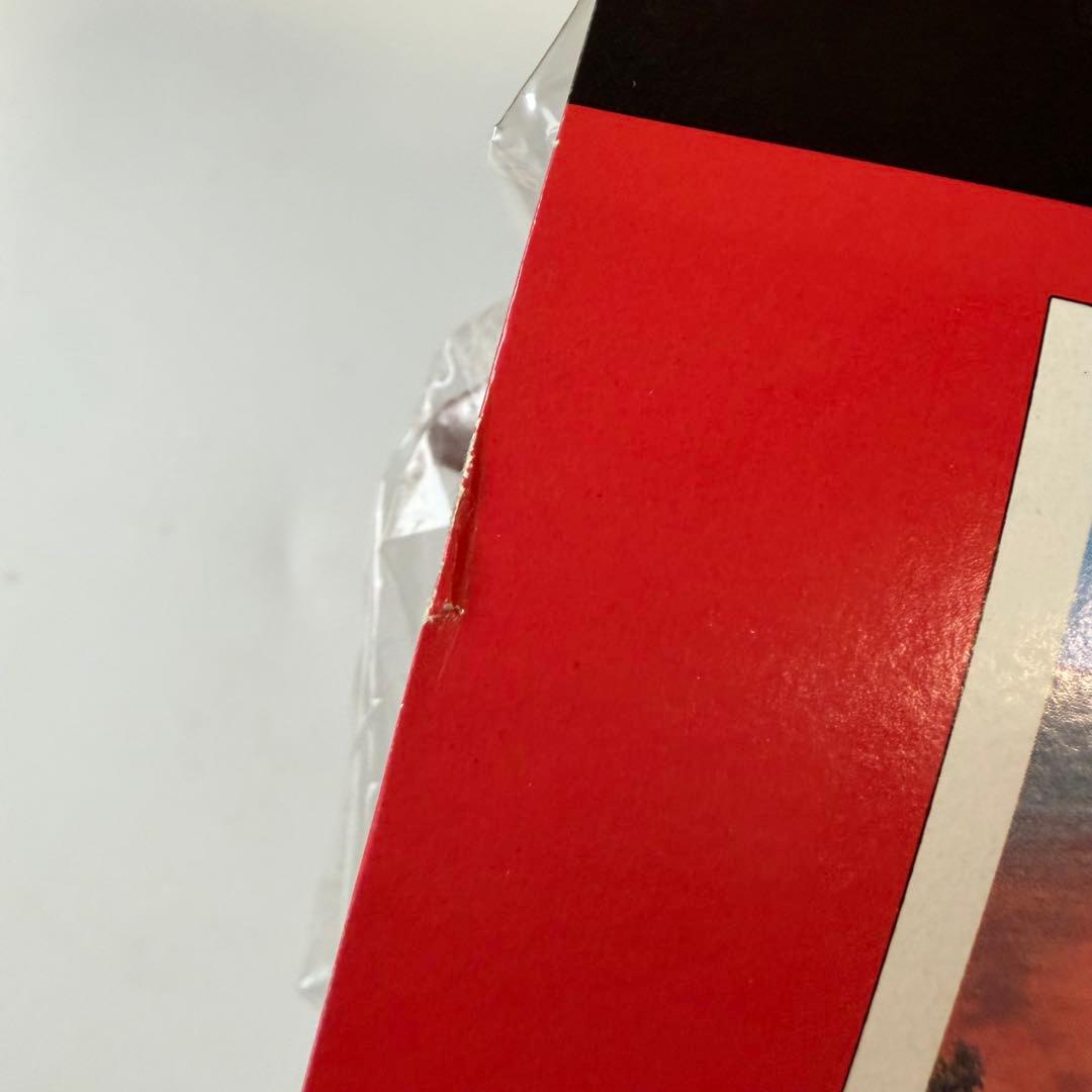 マルサン　電撃怪獣大作戦　ラドン　ソフビ　フィギュア