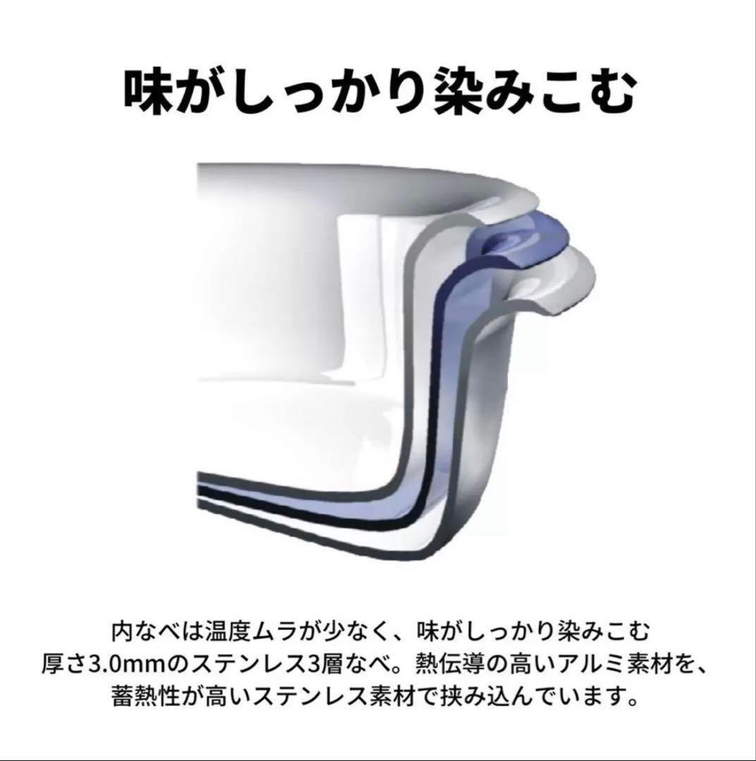 象印 マルチクッカー EL-CA60-HM