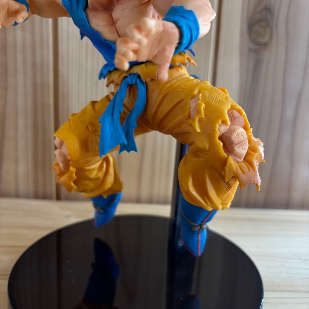 孫悟空FES 孫悟空　フィギュア