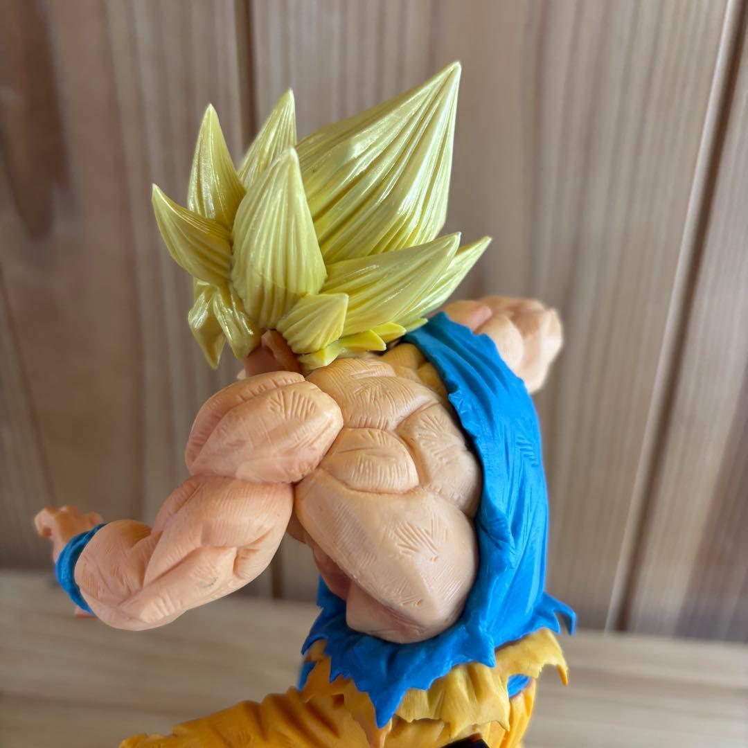 孫悟空FES 孫悟空　フィギュア