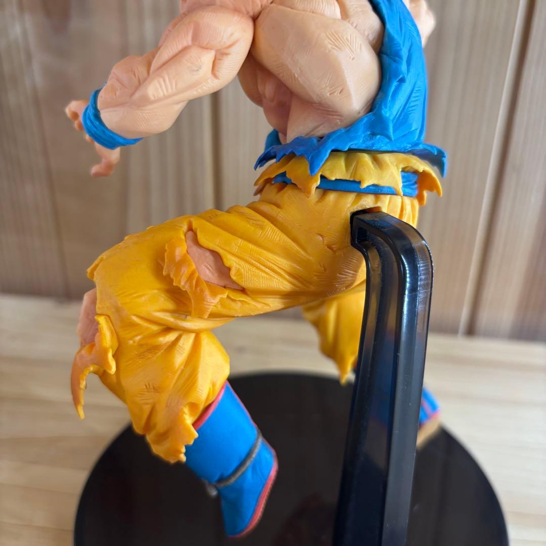 孫悟空FES 孫悟空　フィギュア