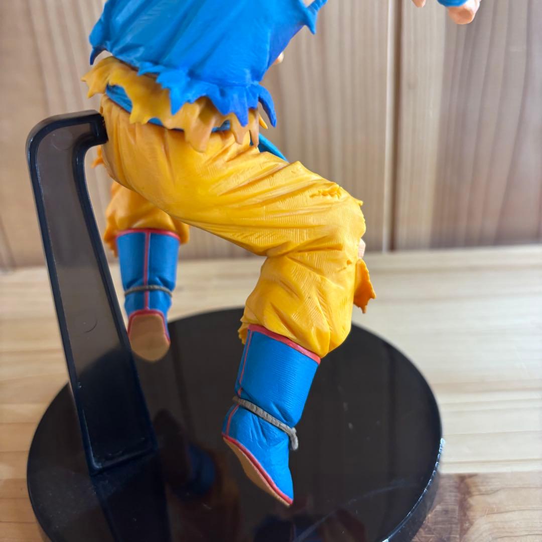 孫悟空FES 孫悟空　フィギュア