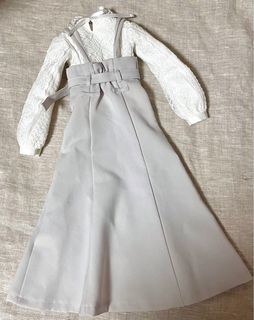 作家様製ドール服