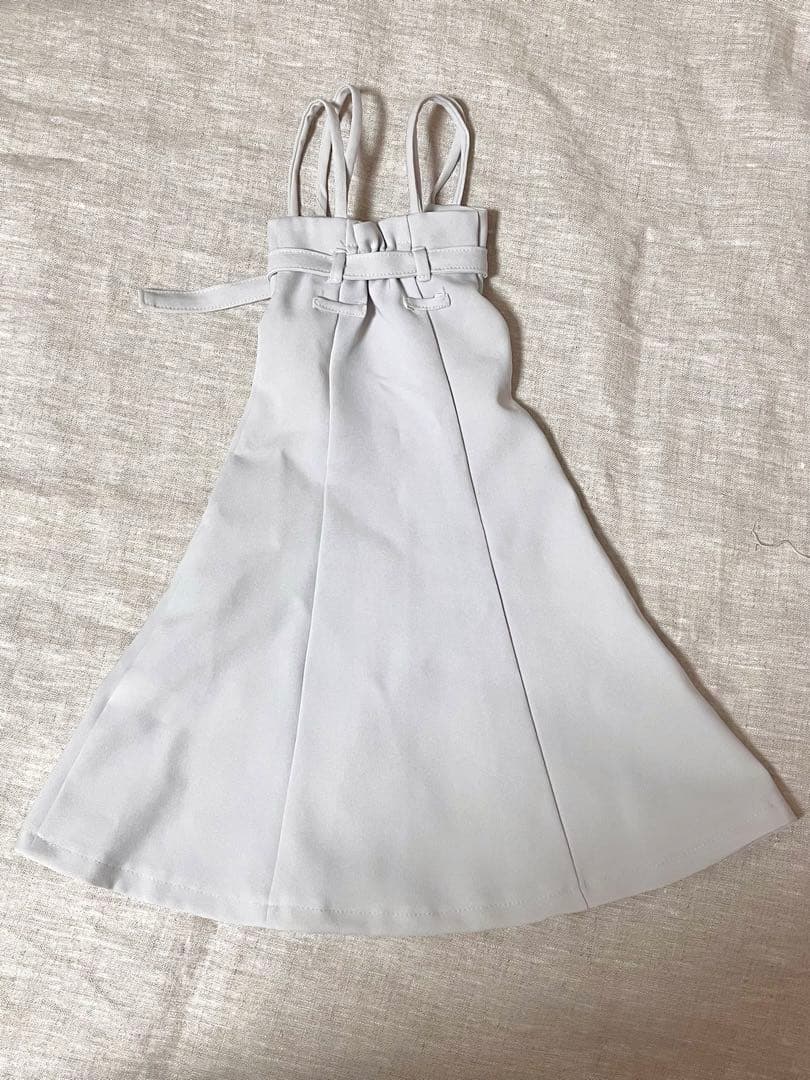 作家様製ドール服