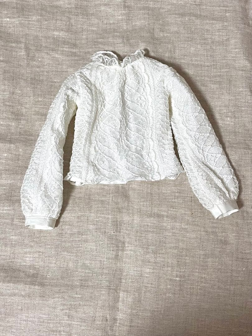 作家様製ドール服