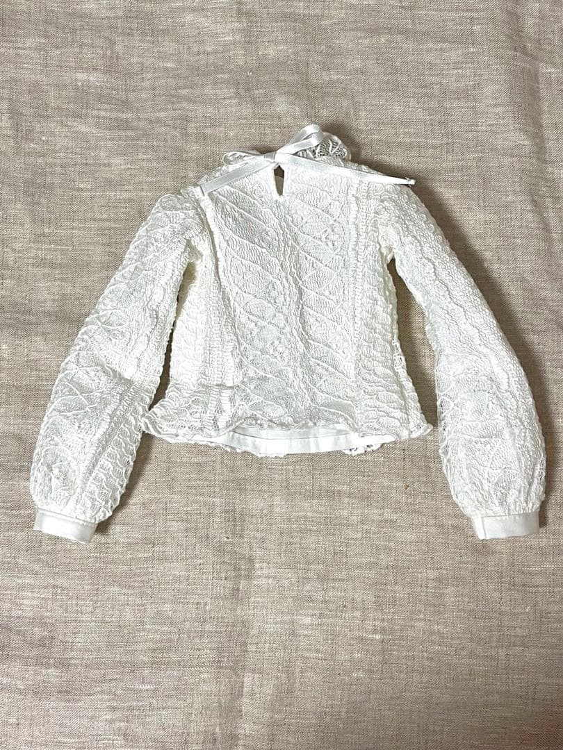 作家様製ドール服