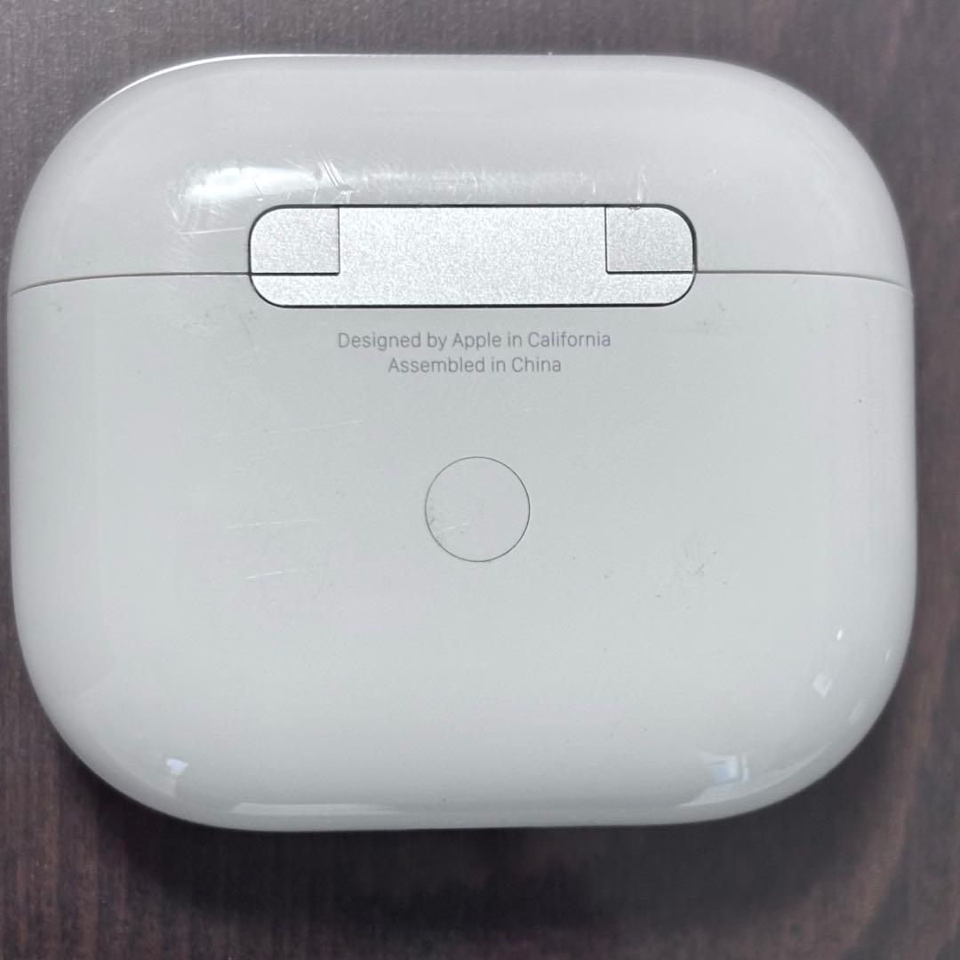 Air pods 第3世代 A2565、A2564