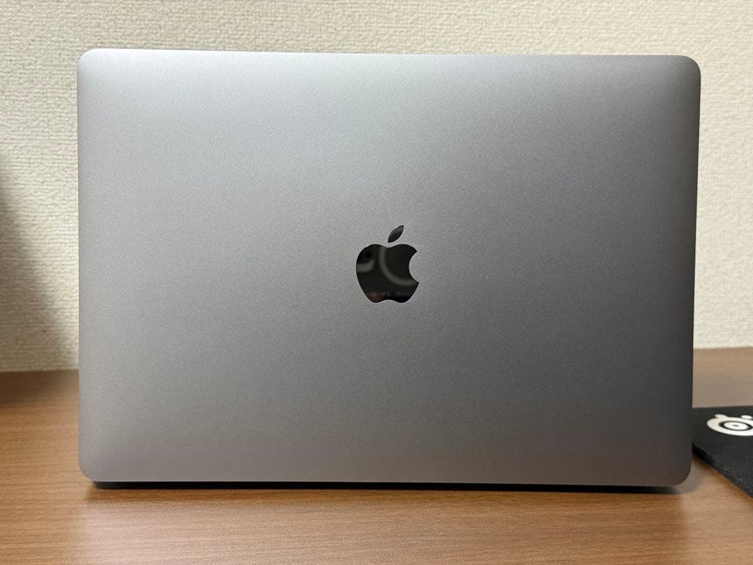MacBook Pro 13インチ M2 24GB 1TB SSD ノートPC