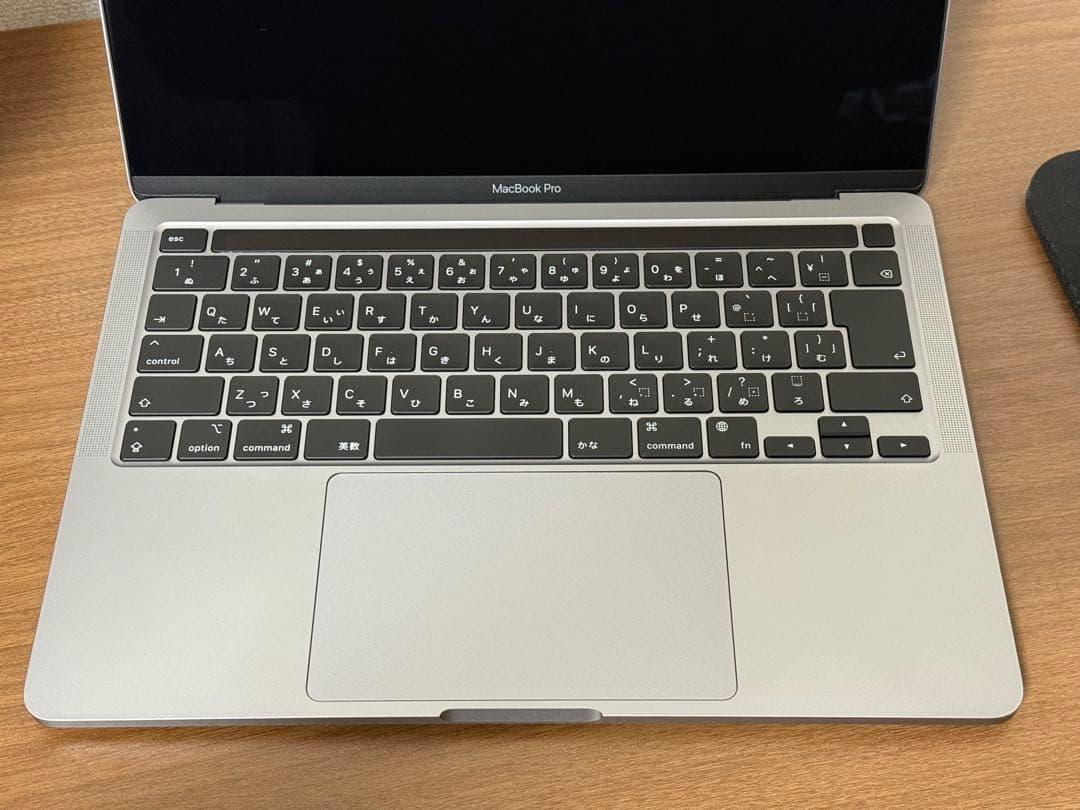 MacBook Pro 13インチ M2 24GB 1TB SSD ノートPC