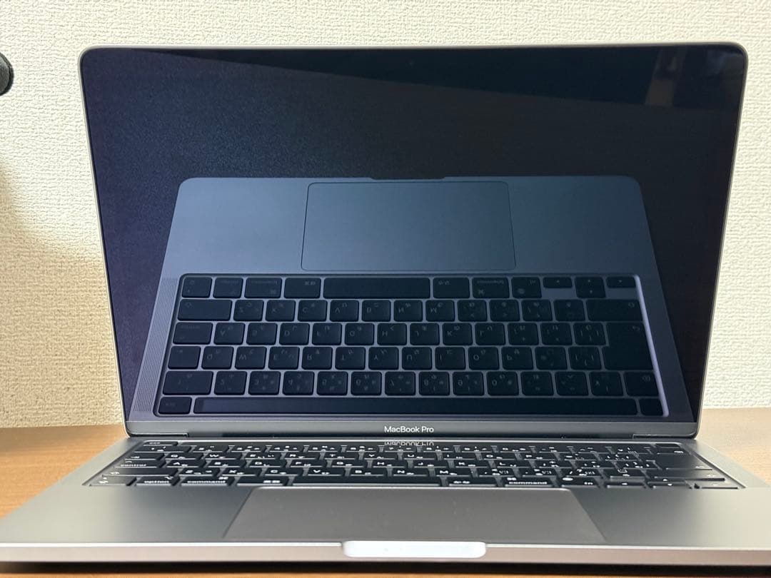 MacBook Pro 13インチ M2 24GB 1TB SSD ノートPC