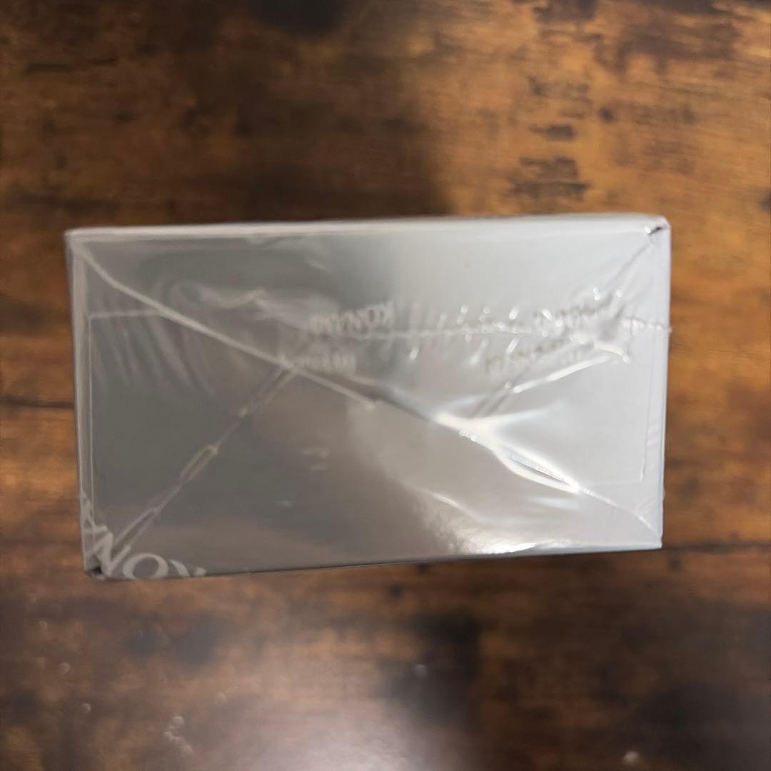 遊戯王リミットオーバーコレクションザライバルズ新品未開封シュリンクあり