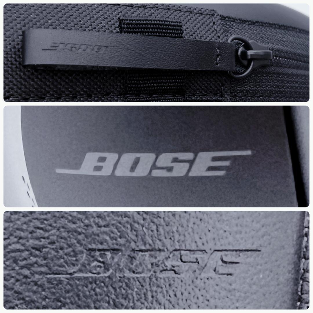 早い者勝ち！台座付き 未使用 Bose ヘッドフォン 700.