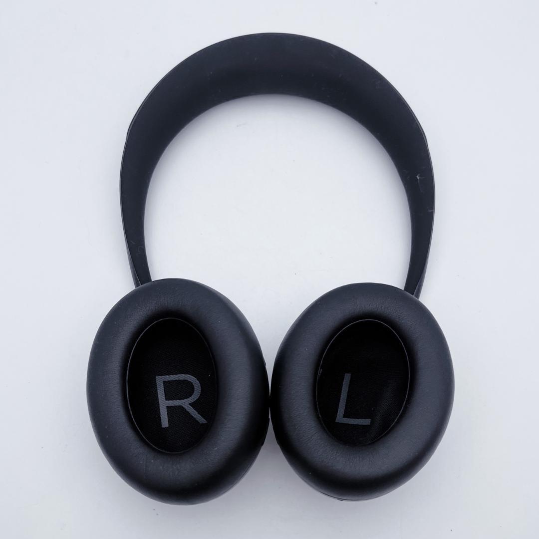 早い者勝ち！台座付き 未使用 Bose ヘッドフォン 700.