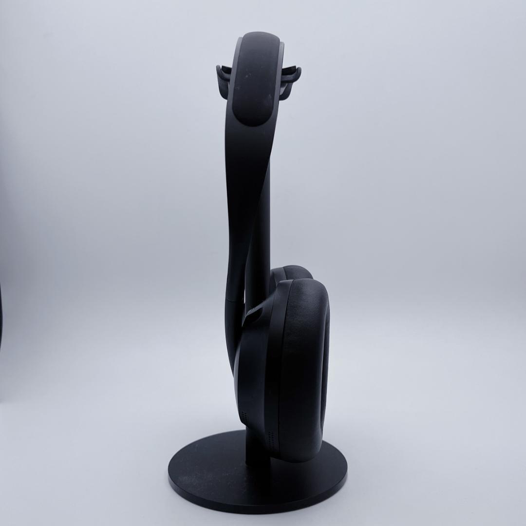 早い者勝ち！台座付き 未使用 Bose ヘッドフォン 700.